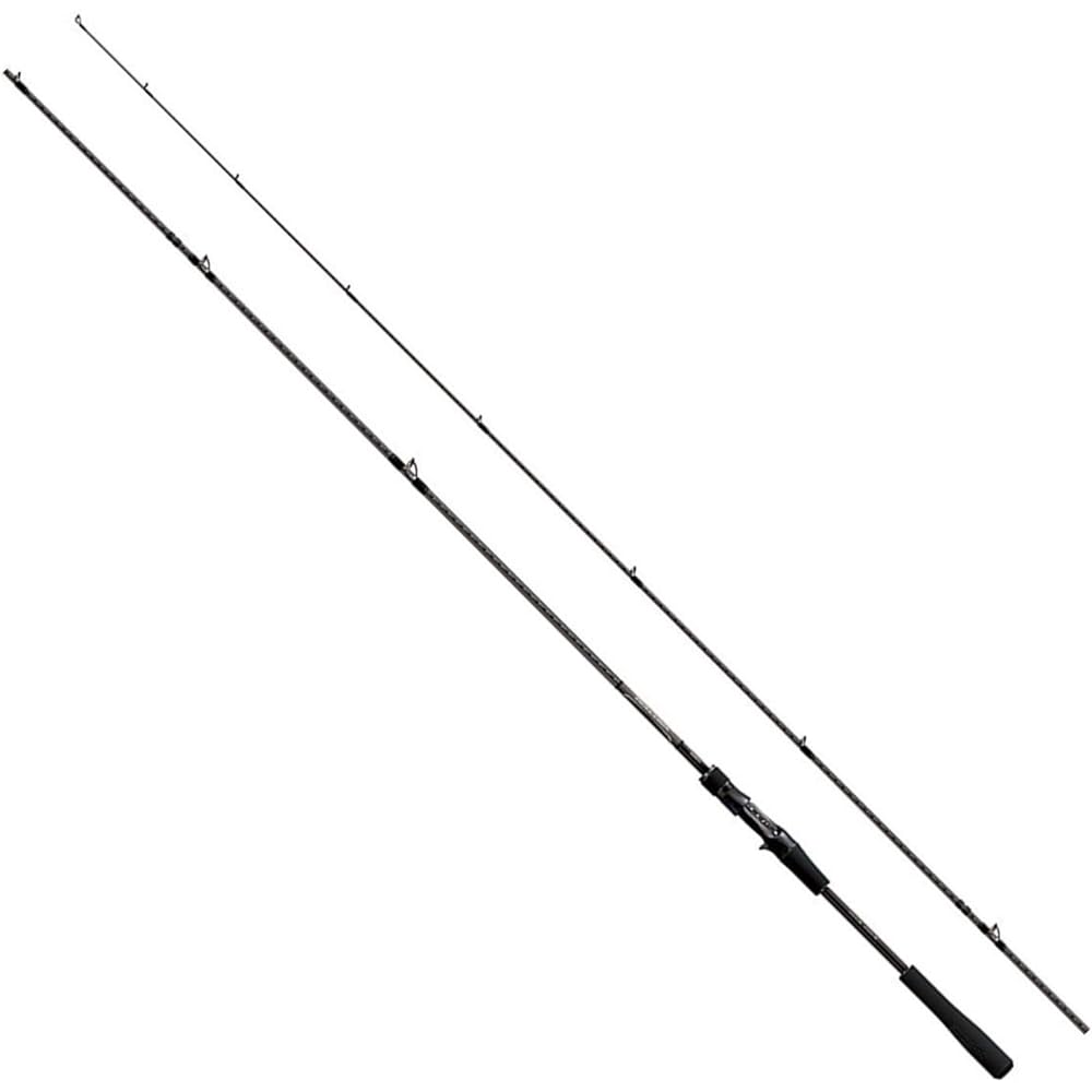 SHIMANO Seabass Rod 18 Dear Luna Bait Model Various