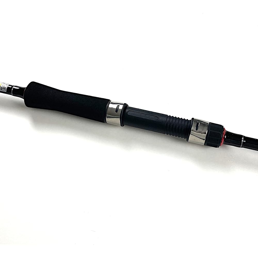 Glory Fish Rod Salt System Light Shore Jig