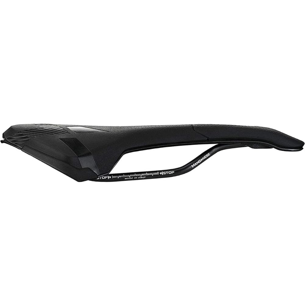 SELLE ITALIA X-LR TM Air Cross Mn BLK S S.Flow Saddle