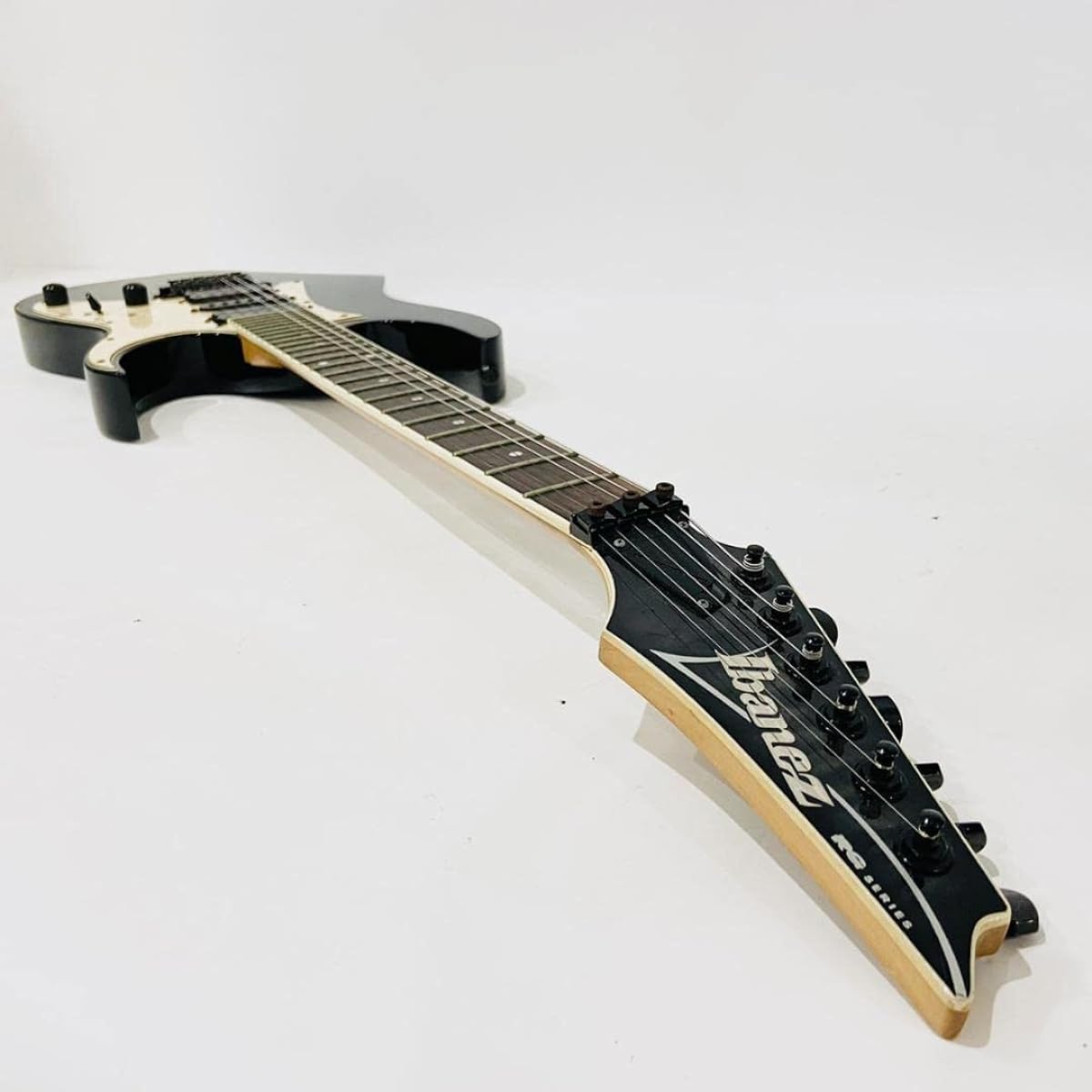 Ibanez RG350QMZ Electric Guitar