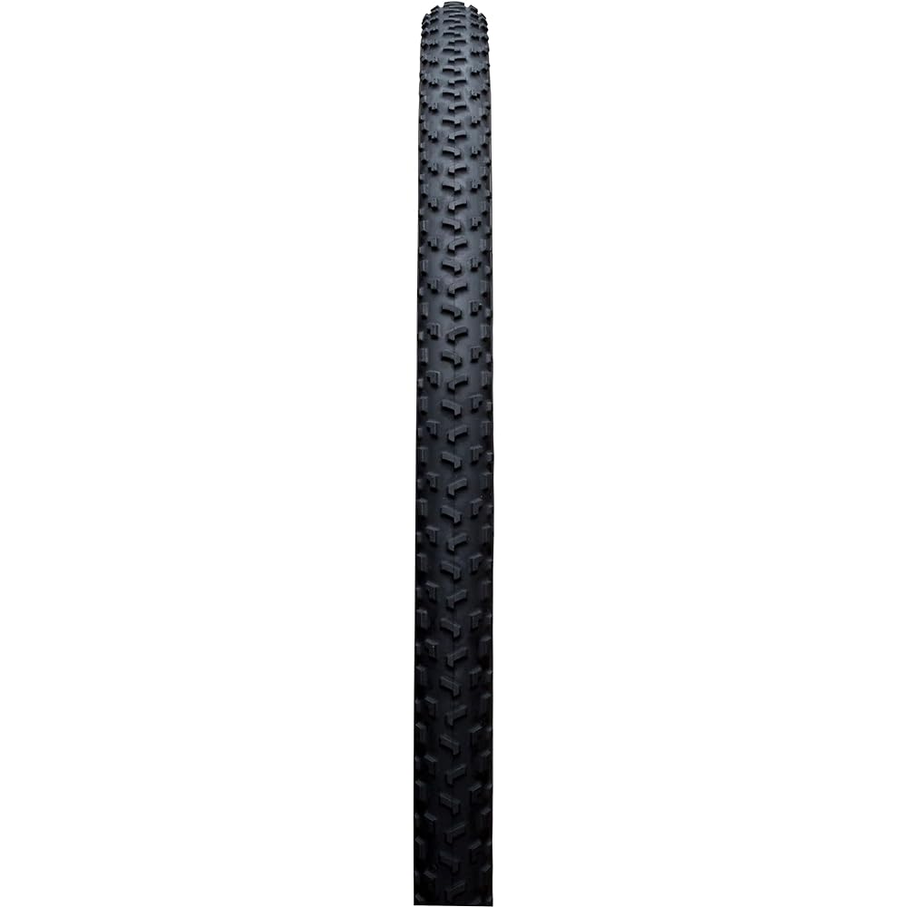 Shirak CX Edge TLR Cyclocross Tire 700×32C Tubeless Ready Black/Tan TAN 1 piece