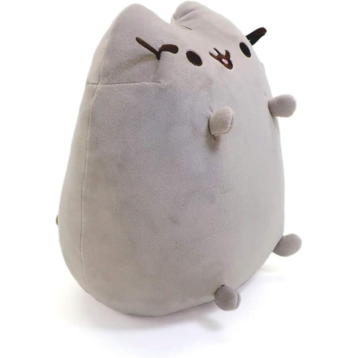 GUND Pusheen the Cat Pusheen Cat Squishine Sitting M #6052153#4061846