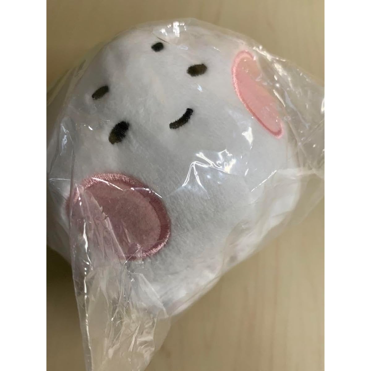 Sound Euphonium Fan Must-See Mascot Pass Case Tuba-kun