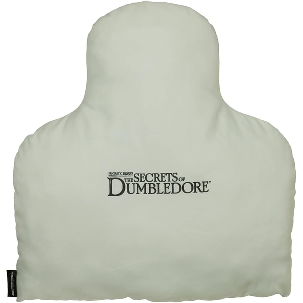Sekiguchi Die Cut Cushion Gellert Grindelwald 541881
