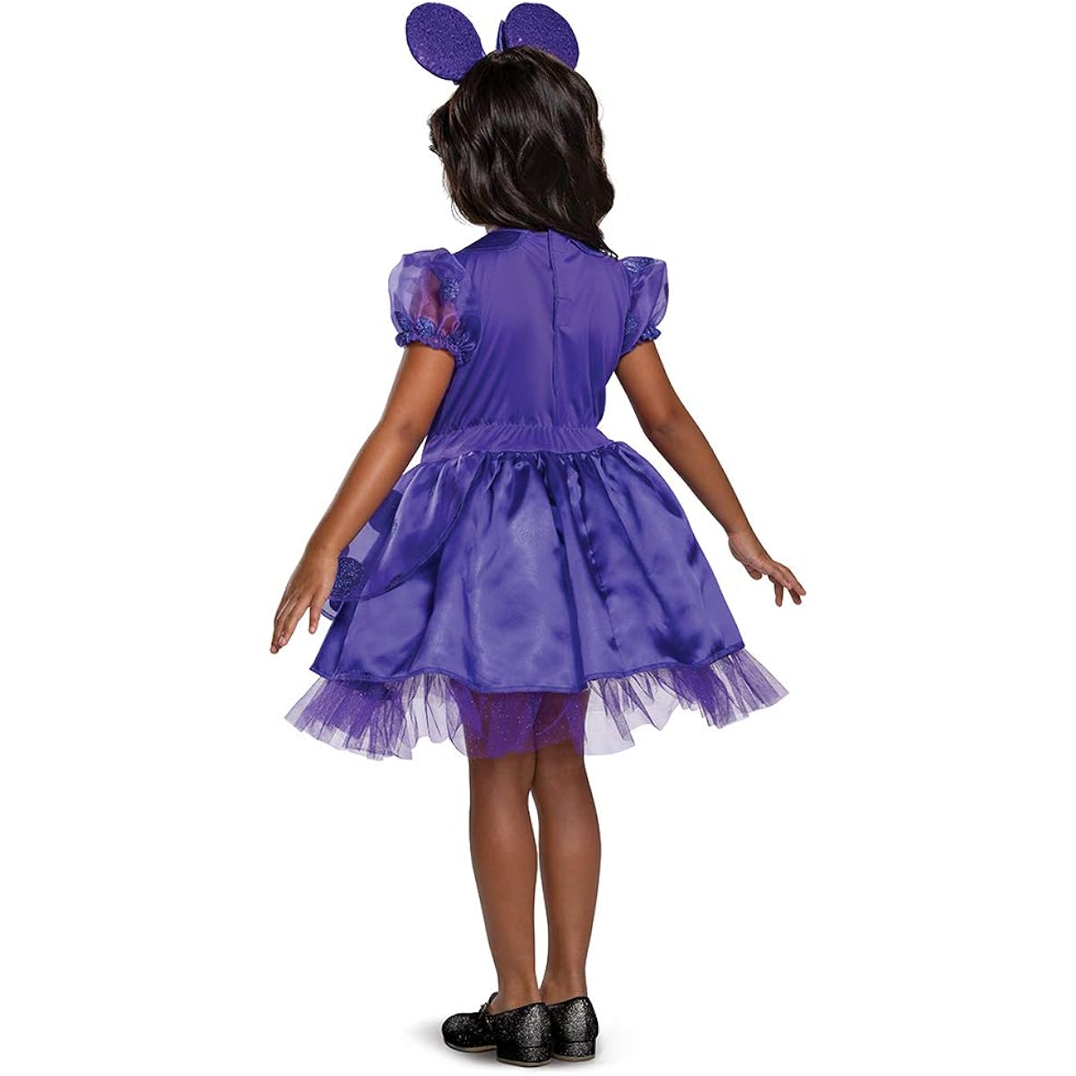 Minnie Potion Purple Classic Children's L