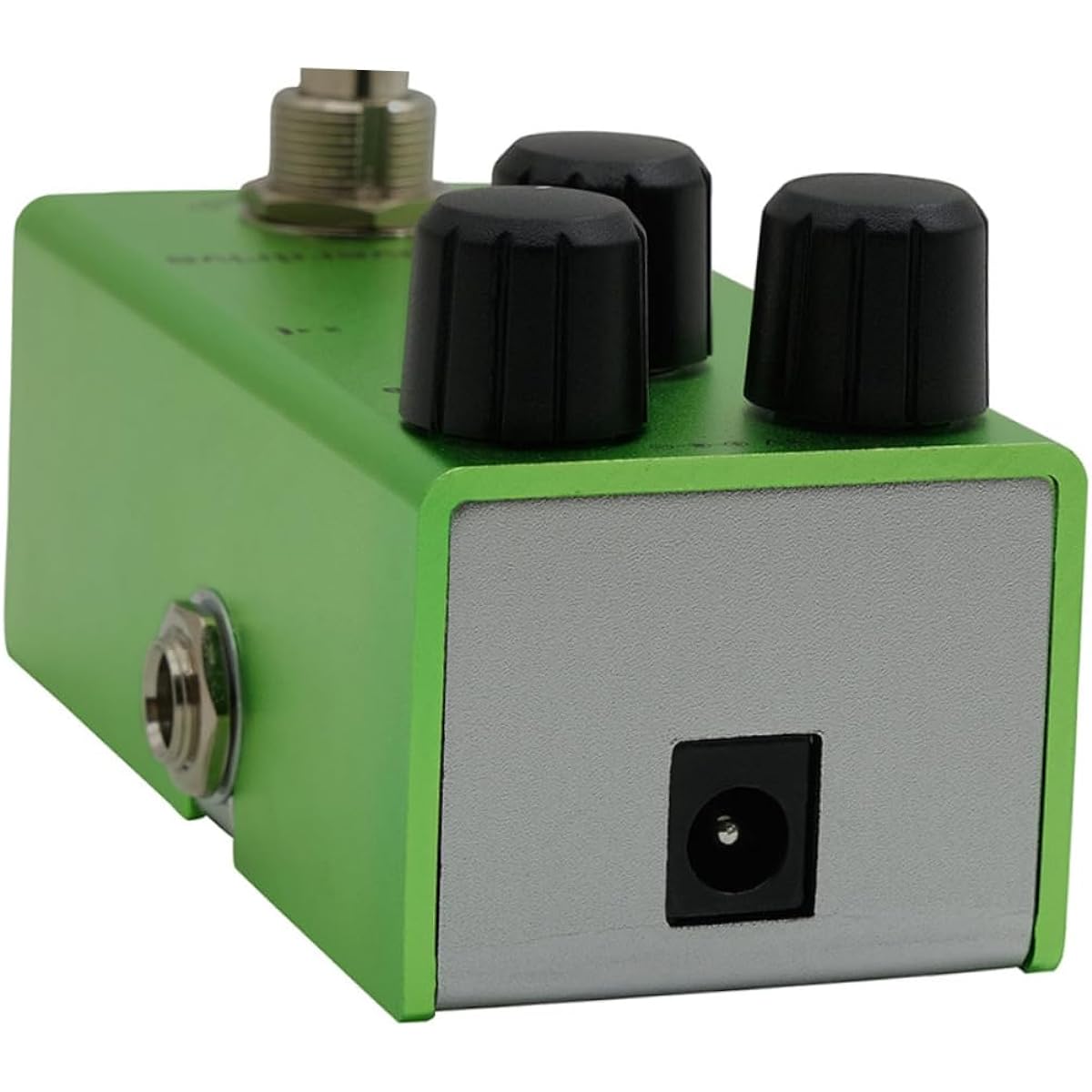 Vaguelly 5pcs Guitar Effects Electric Guitar Pedal Bass Guitar Bass Effect Pedal Electric Guitar Effector Bass Delay Pedal Mini Delay Pedal Looper Guitar Pedal Electric