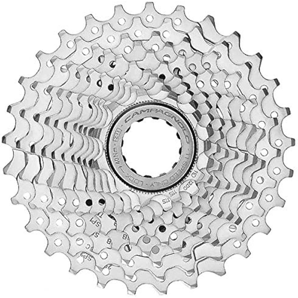 campagnolo CENTAUR 11-29T 11S