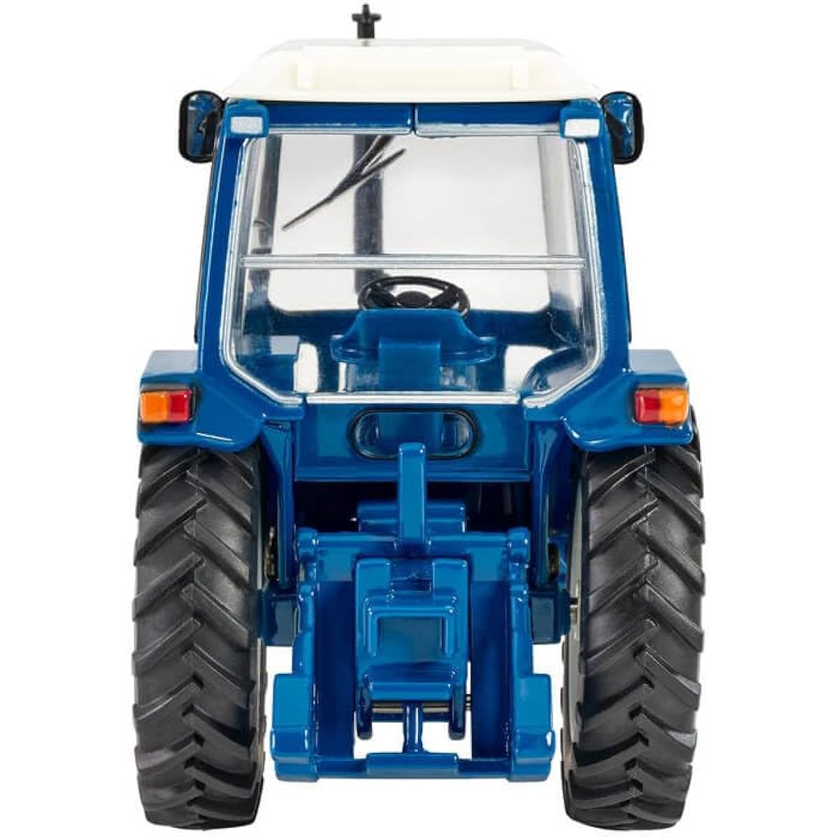 AB Gee abgee 736 43308 EA Ford 6600 Red