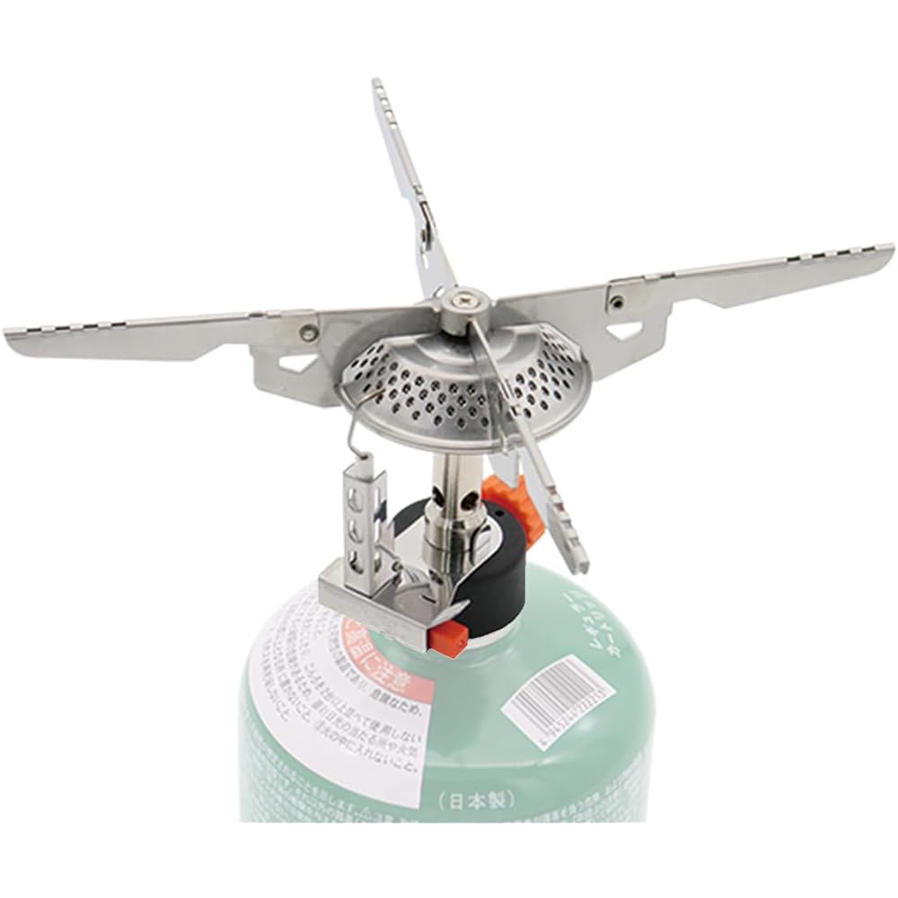EPI NEO Stove (Made in Japan) S-1030