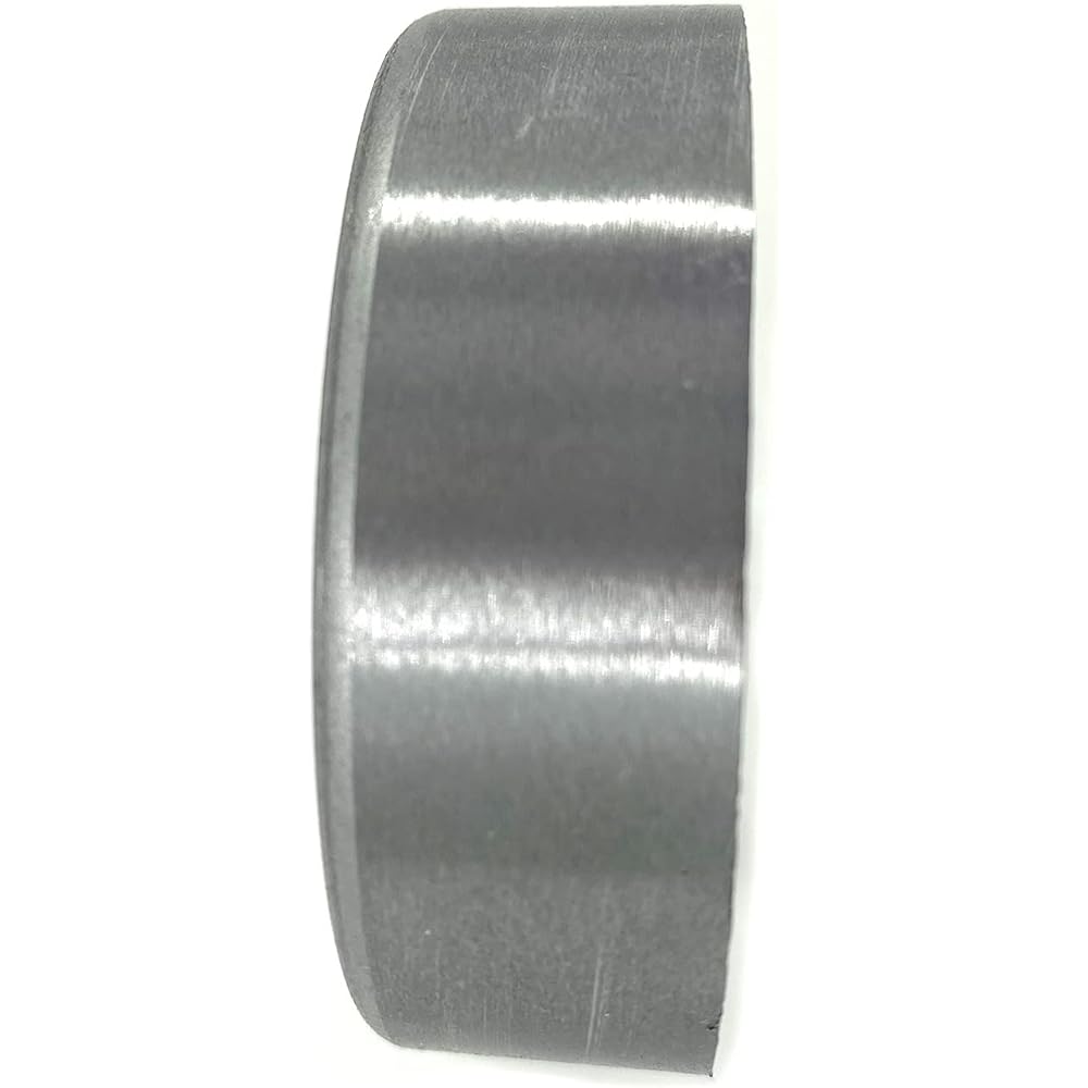 BRGMAX Front Strut Hub Seal Sleeve 5222193 for Polaris Trail Boss 335 Ranger Sportsman 500