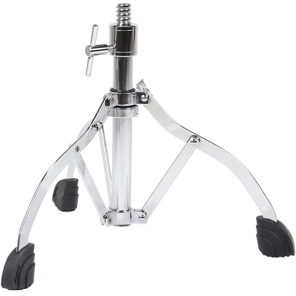 Rogers Drum Throne RDH8 Drum Throne Single brace Swan Leg