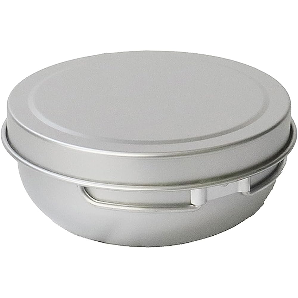 EPI 6-piece aluminum tableware set C-5307