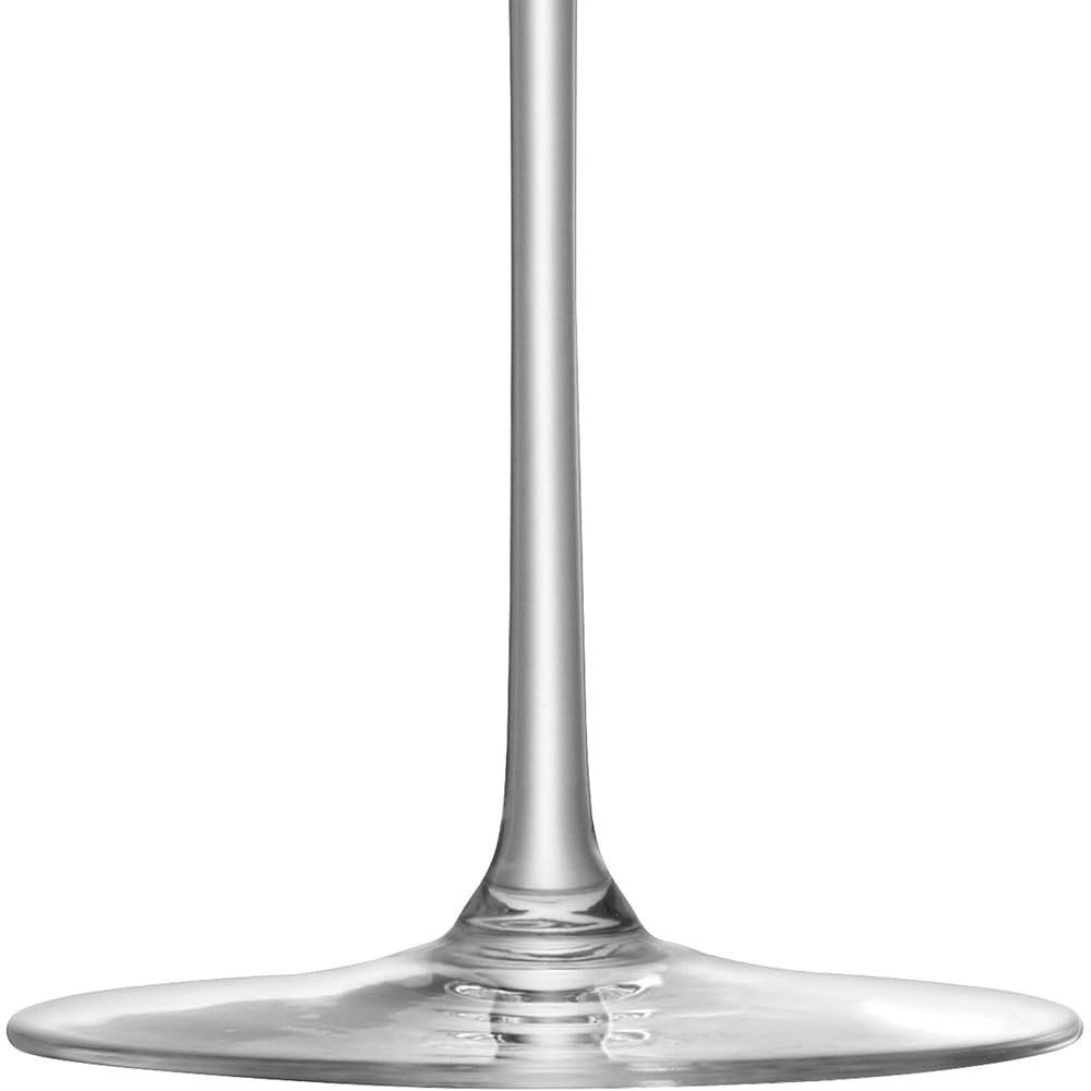 LSA Glass Borough Martini Glass x 4 G1619-07-301