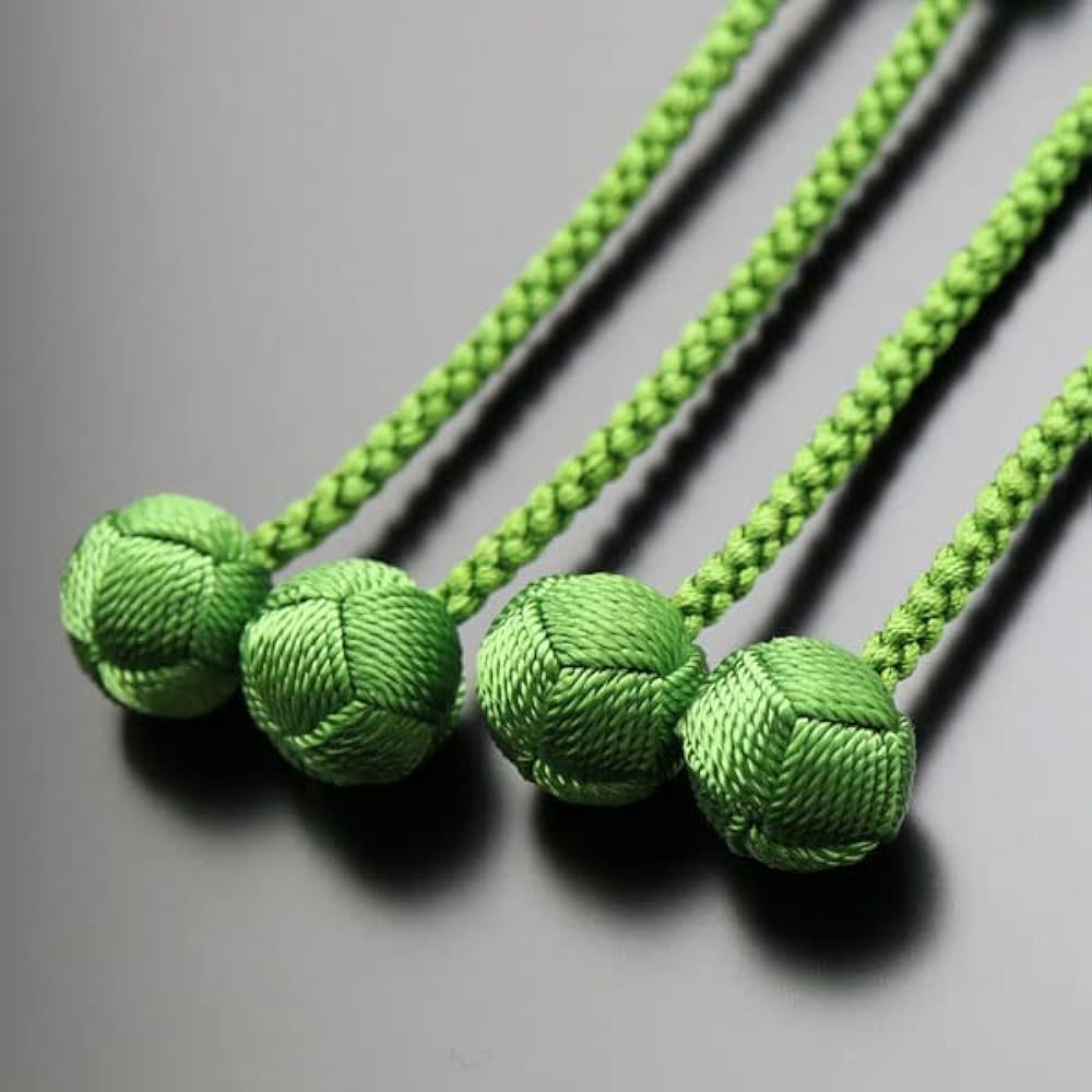 Nenju.com Shingon Buddhist Prayer Beads for Men, Shakuni Ebony (Glossy), Indian Jade, Sanskrit Tenbo [Regular Prayer Beads, Kyoto Prayer Beads, Kyoto 108 Beads, Natural Wood, Shak2, Funerals, Funerals, Memorial Services, Memorial Ceremonies, Koyasan My P