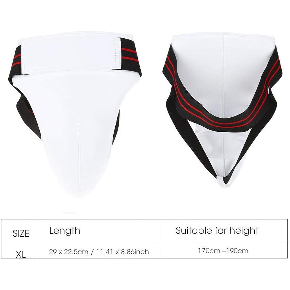 Taekwondo groin guard groin guard groin protector for men