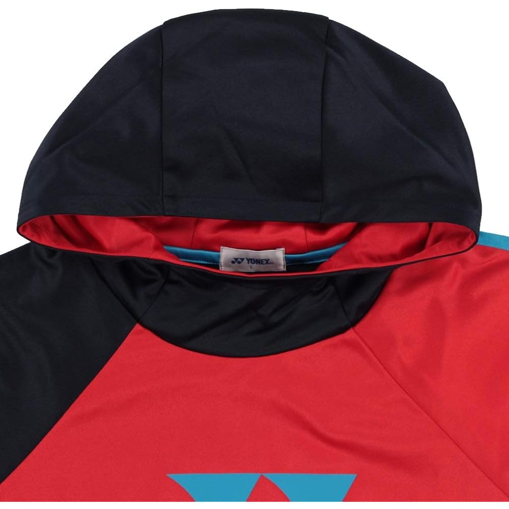 yonex Uni Sweat Hoodie Tennis Sweat Hoodie (32027-007)