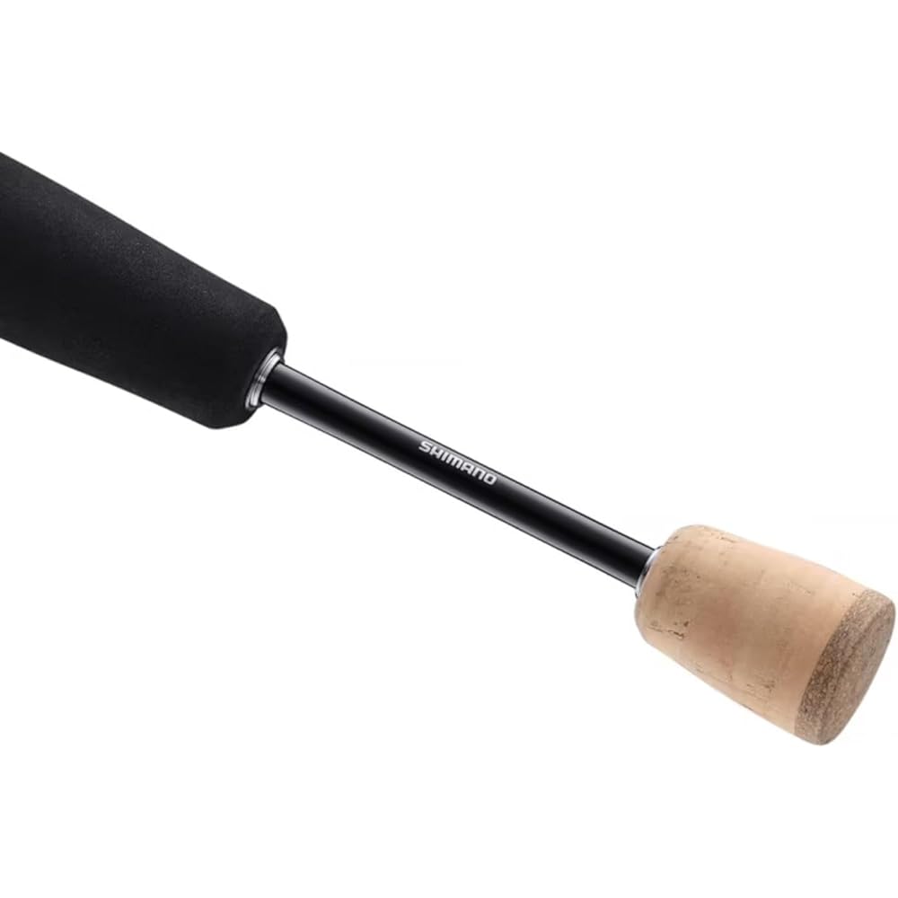 SHIMANO Trout Rod 23 Trout One AS Spinning/Bait Various