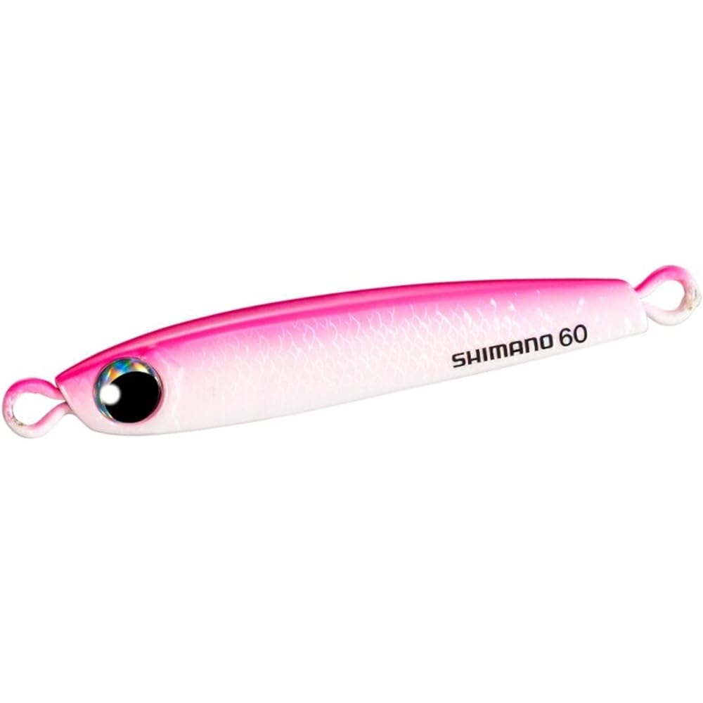 SHIMANO Metal Jig Osea Tongueman