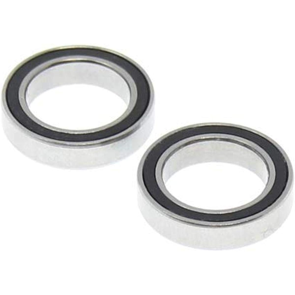 Redcat Racing Rer11367 12184mm Rubber Sealed Ball Bearings (2pcs)