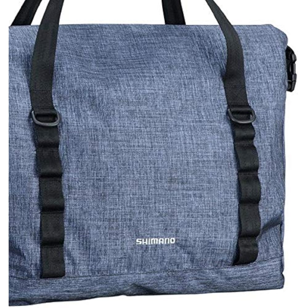 SHIMANO Tote BA-048T Fishing Bag