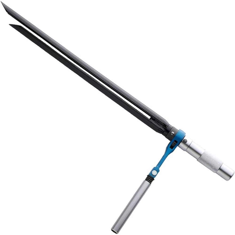 TOP Industry (TOP) Void Pipe Ratchet, Diameter 150mm, Total Length 600mm or less for removing voids, removing sleeves, construction work VR-450 Tsubame-Sanjo Made in Japan