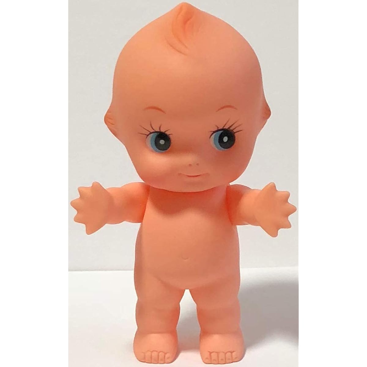 Obitsu Works Soft Kewpie Doll Figure (15cm) Toy Japan