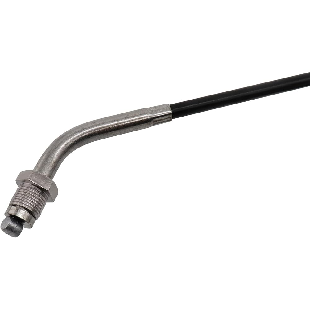 Throttle Cable Push + Pull Set for Honda CB350 CB400 CB550 CB750 CB360 CL360 ST1100 ST1300 VFR800