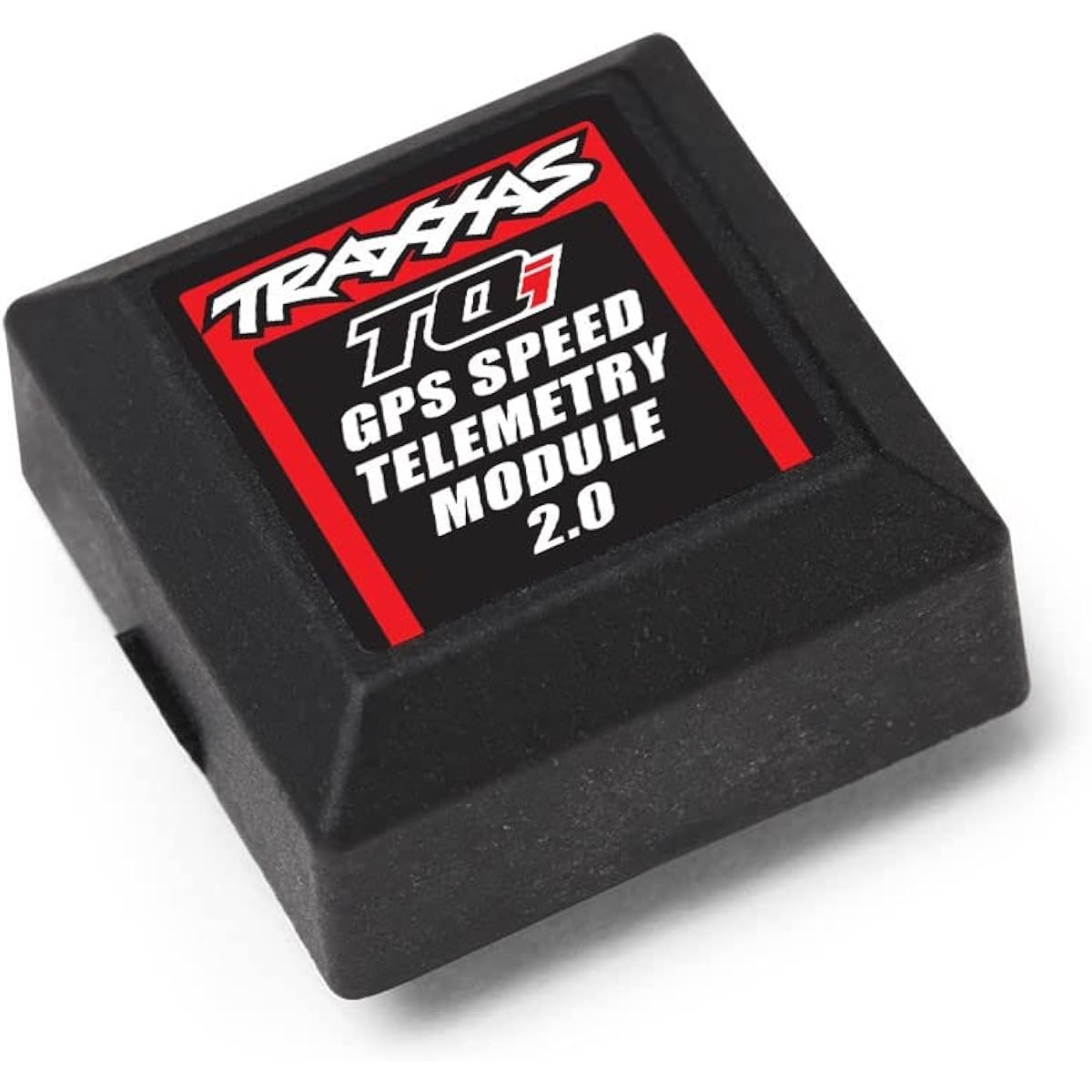 Traxxas TRA6551X Telemetry GPS Module 2.0 TQi Radio System (Only compatible with #6550X Telemetry Expander)