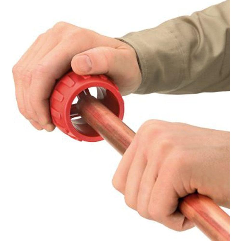 RIDGID Steel pipe reamer 127 34965
