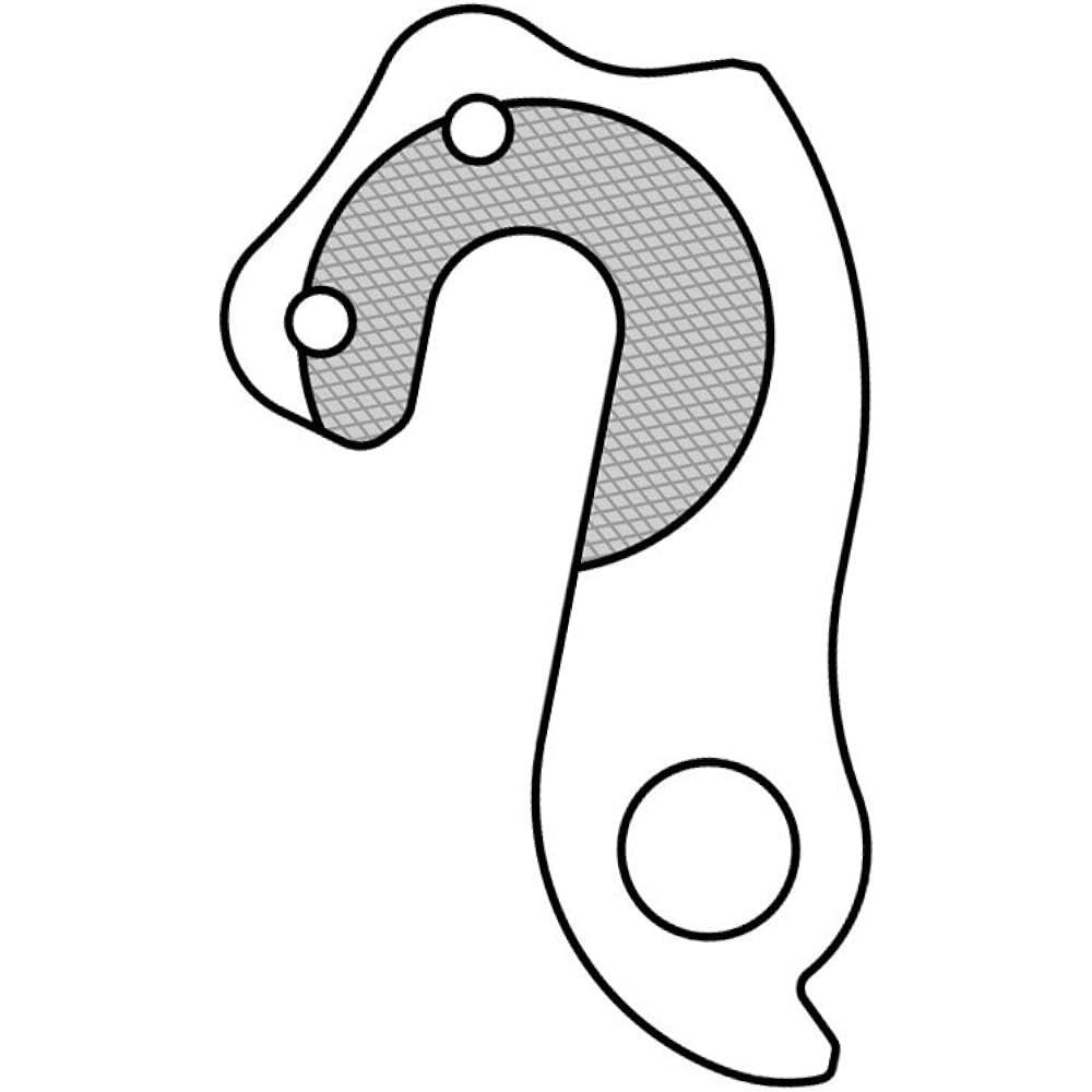 MARWI gear hanger GH-170