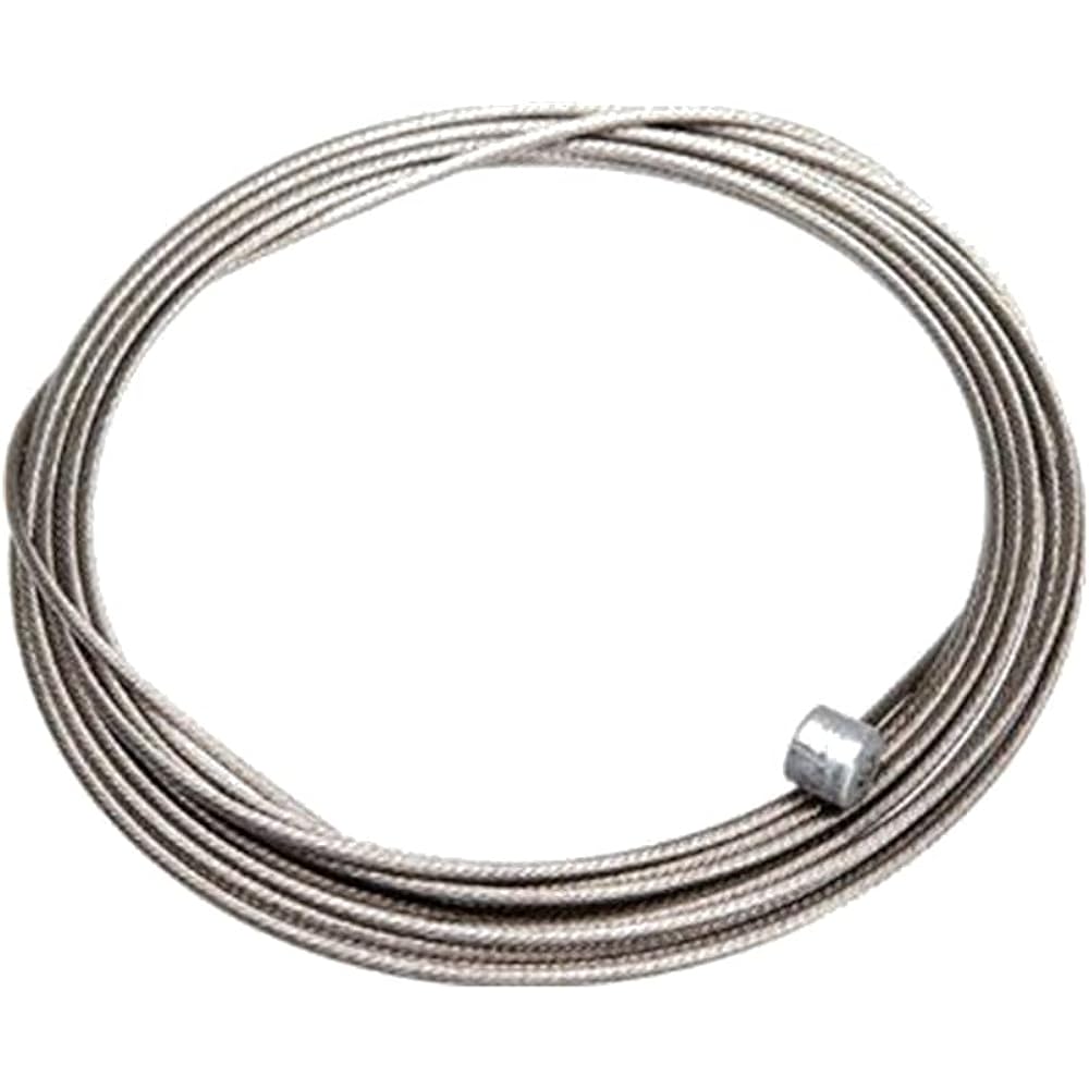 SHIMANO SUS brake inner cable box (φ1.6mm x 2050mm/100 pieces) Y80098