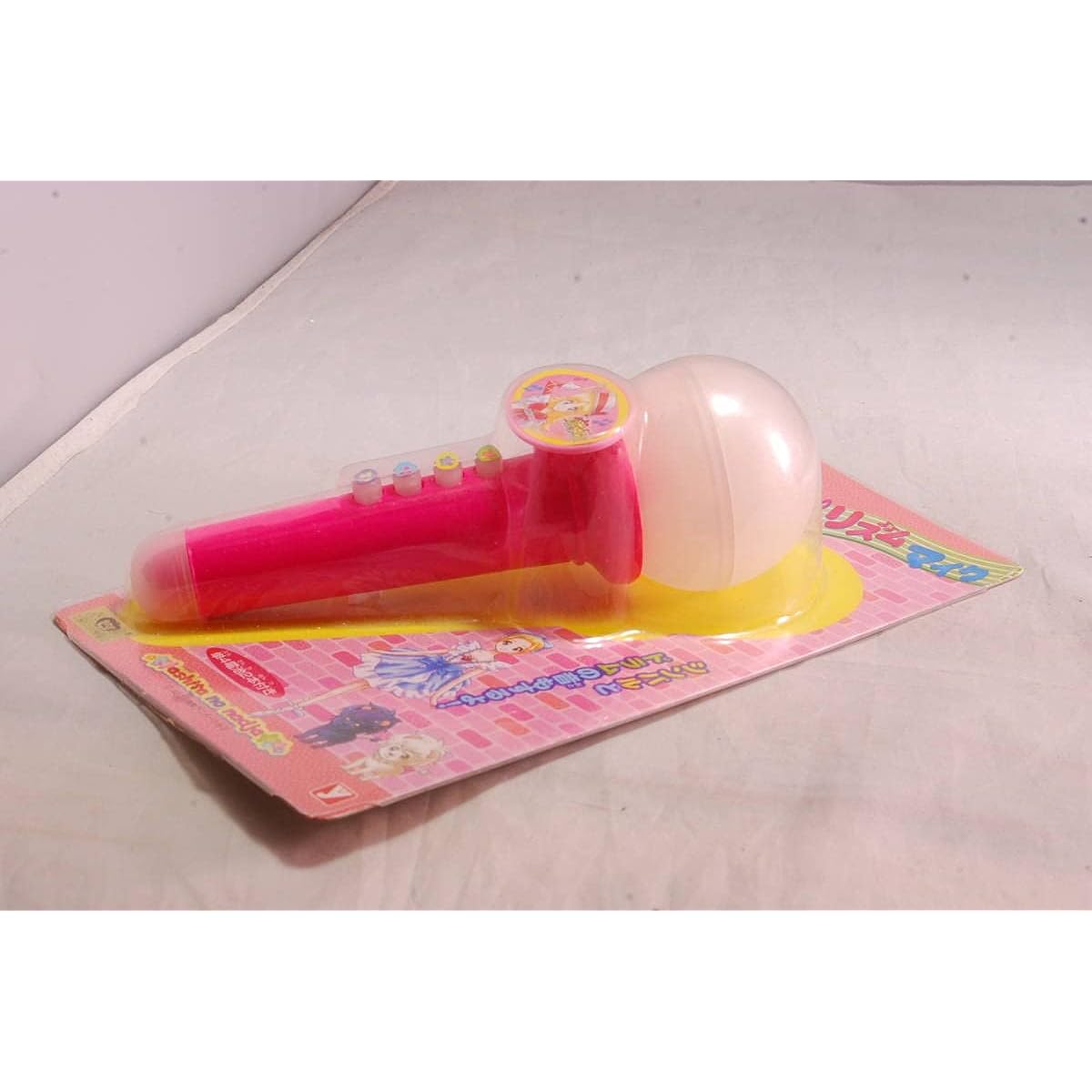 Marusho Yutaka Tomorrow's Nadia Rhythm Mic 6241