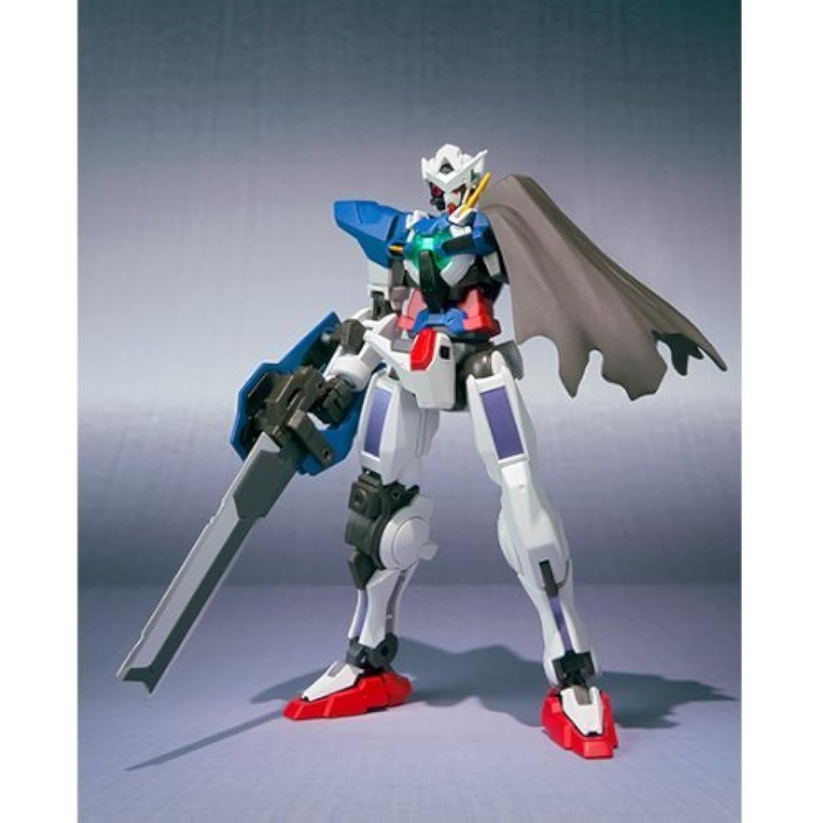 ROBOT Spirits -Robot Spirits-〈SIDE MS〉 Mobile Suit Gundam OO (Double O) Gundam Exia Repair (Tamashii Web Exclusive)