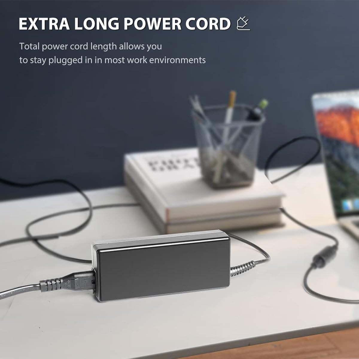 CASIMY 12V AC Adapter Charger EuroCave Sowine Wine Art 543574 539922 550712 Wine Bar Storage System Chiller Cooler WINEARTBS-US MTP72DAUL-1260A FY1207000 Power Cord