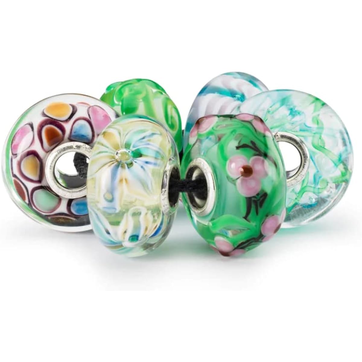 TROLLBEADS Fairy Tale Kit