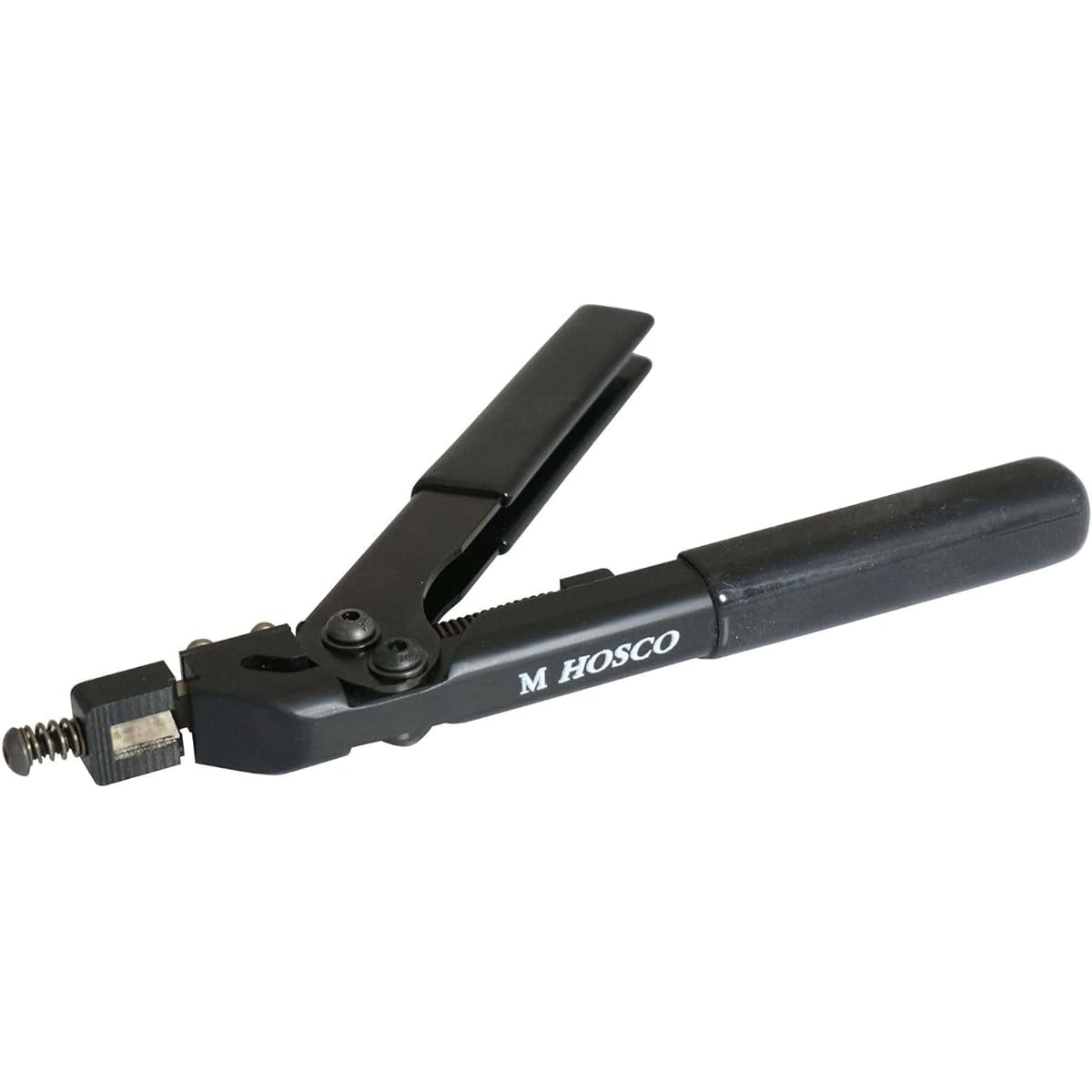 For medium frets HOSCO Luthiers Tools Fret tongue nippers For medium frets For use with stainless steel frets. H-FTN-M DU