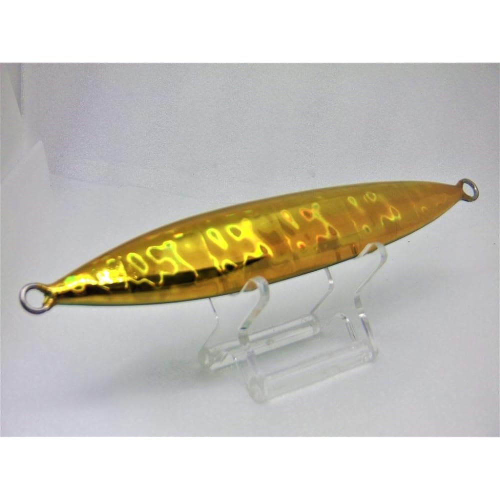Slow Skip FB 130g Magma Green Gold