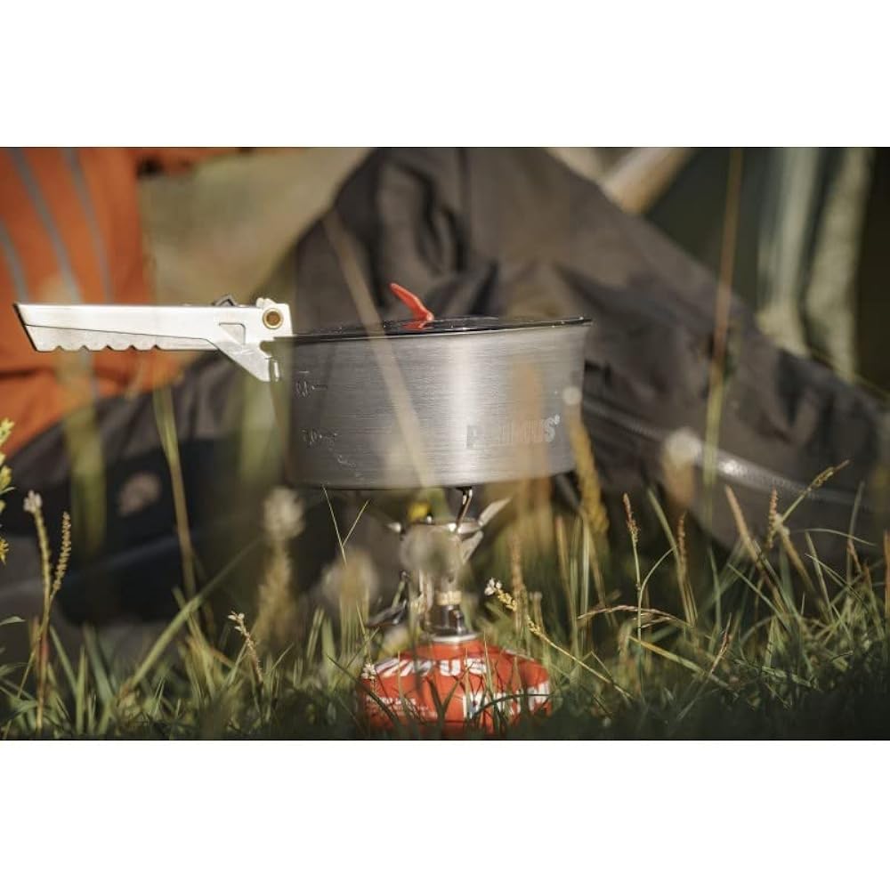 PRIMUS Outdoor Cooker Lightec Pot Set 2.3L P740320