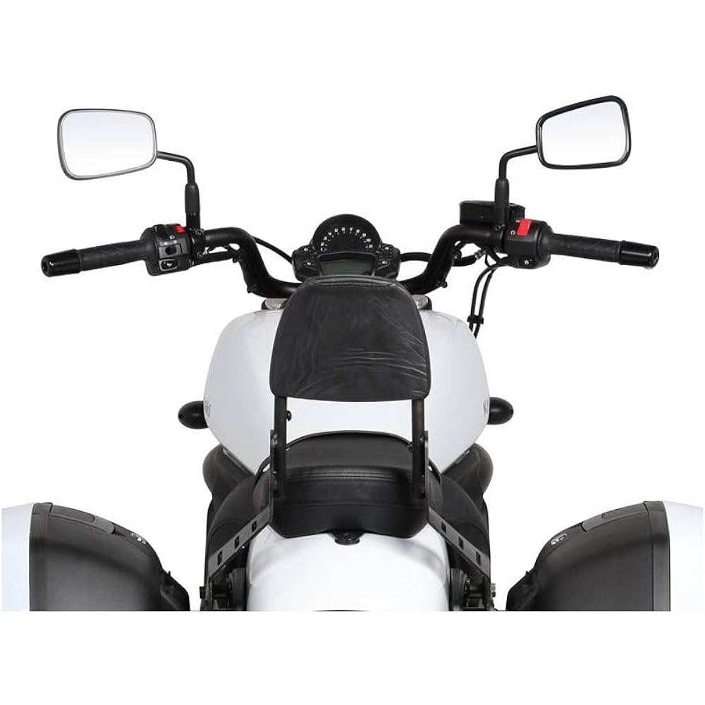 SHAD Bike Storage/BOX Fitting Kit/Stay/Base Sissy Bar Kit Vulcan S(15-23) K0VL65SN