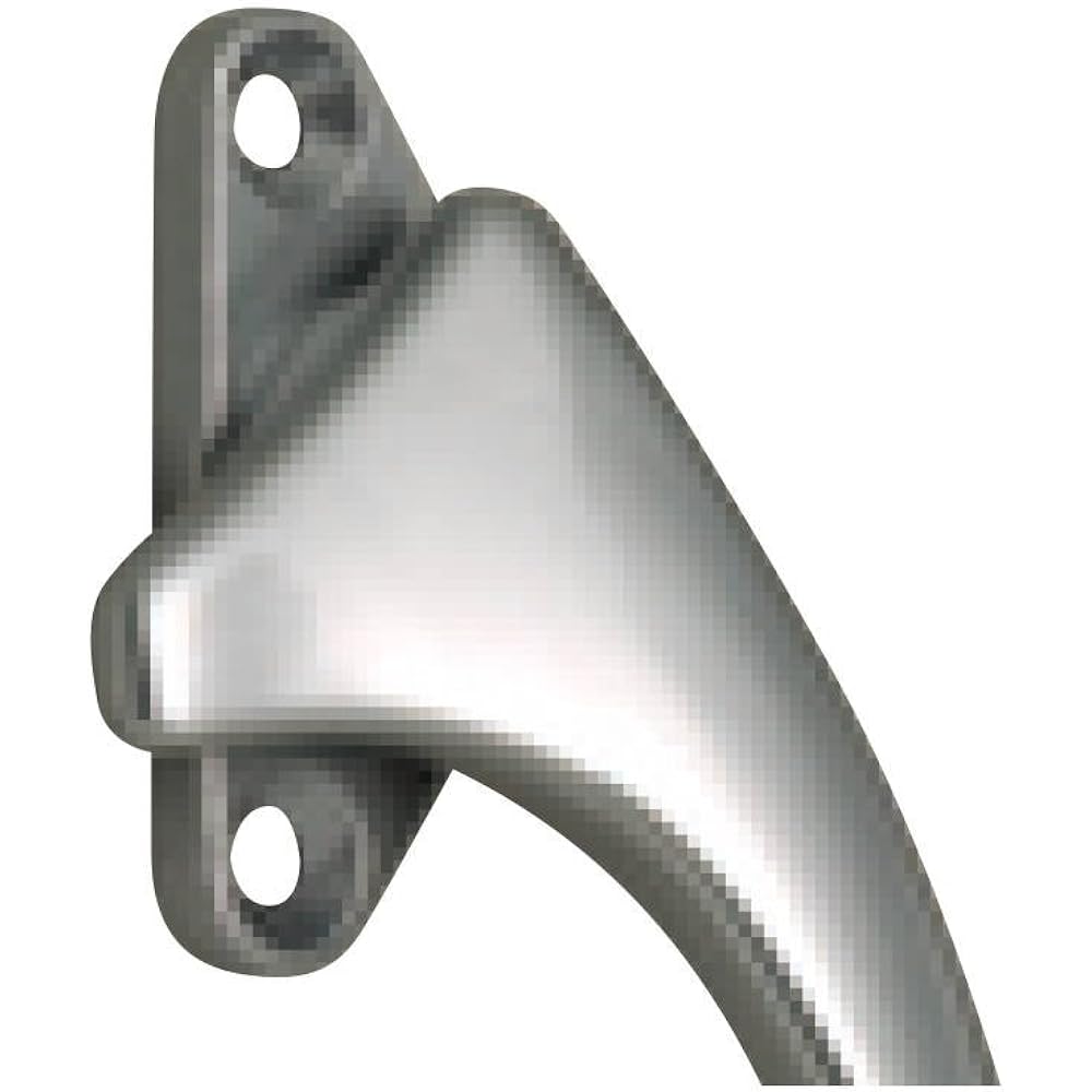 Nakanishi Sangyo Window Cam Latch Handle R DC-W8-TYHR