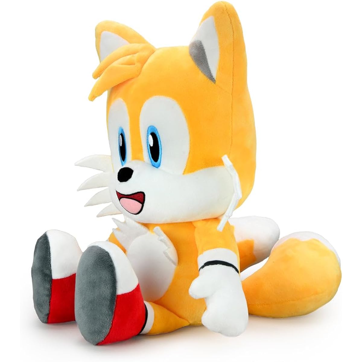 Kidrobot Sonic The Hedgehog Tails40.64cm HugMe Plush Standard