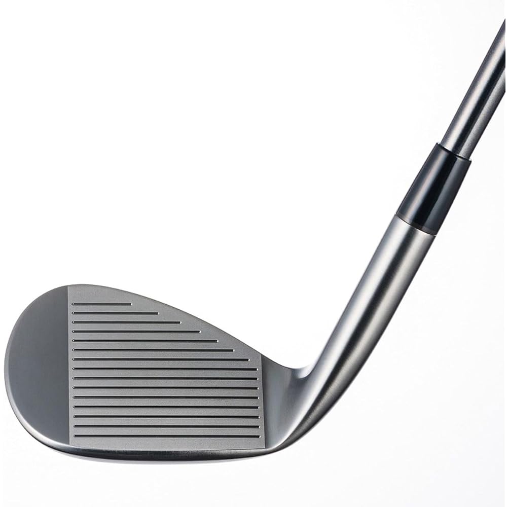 FOURTEEN DJ-5 Light Black Plated Finish #46 DS91w-BK Steel Men's Right-handed Loft Angle: 46 degrees Count: #46