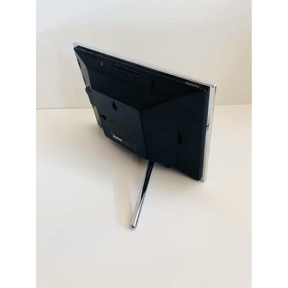SONY Digital Photo Frame X800 Black DPF-X800/B