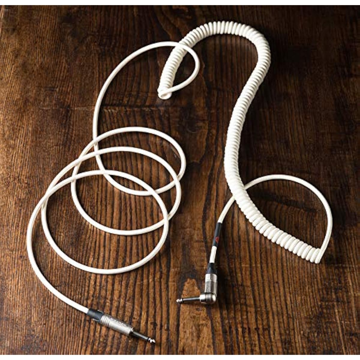 KAMINARI GUITARS Musical Instrument Cable K-CC3LS (3mLS)