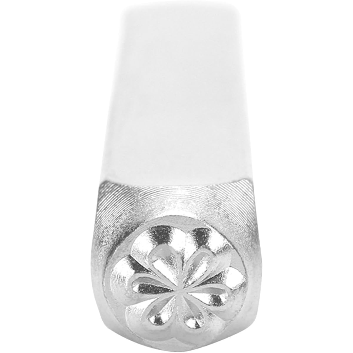ImpressArt Design Stamps, 6mm, Whimsy Flower by ImpressArt