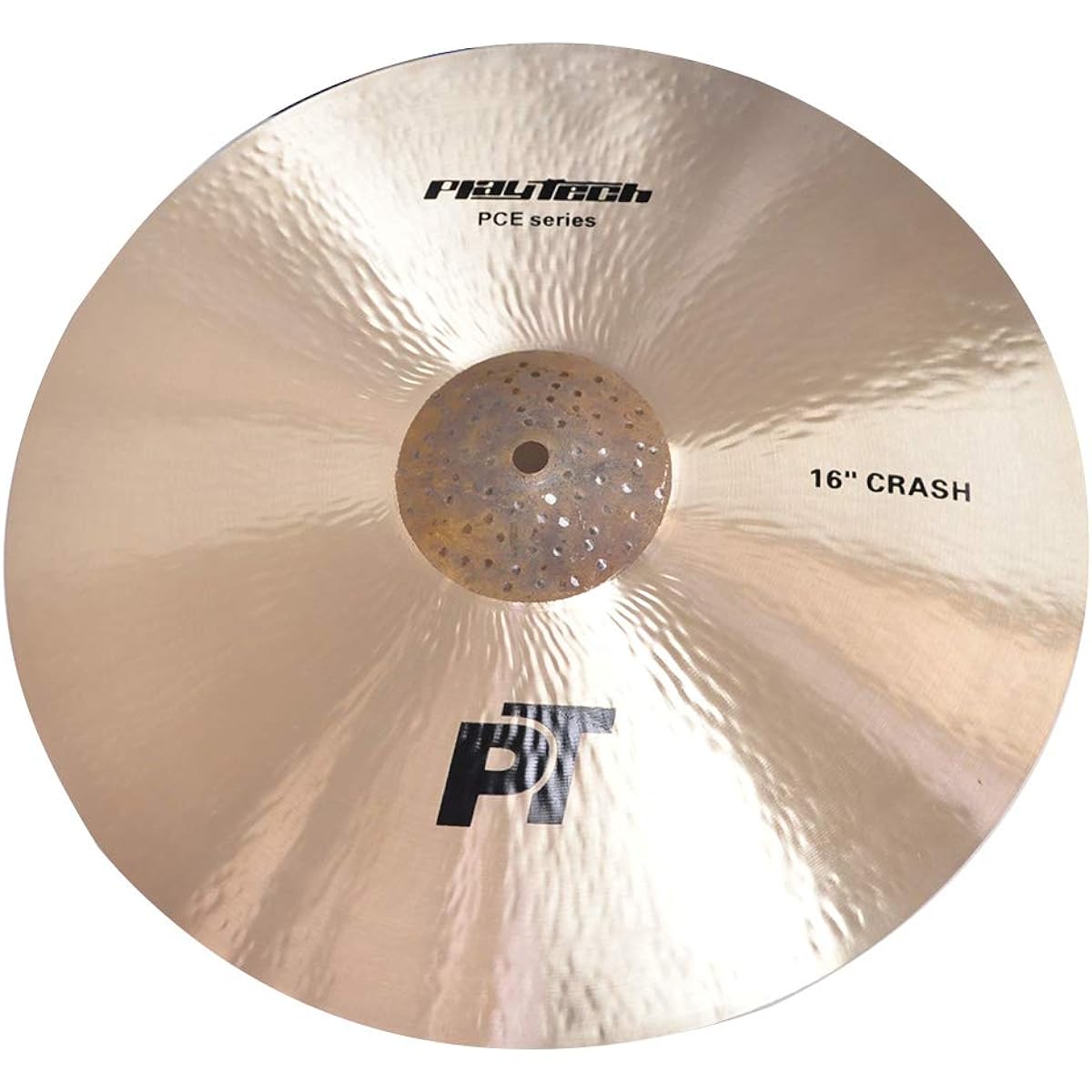 PLAYTECH Cymbal PCE16CR Crash 16"