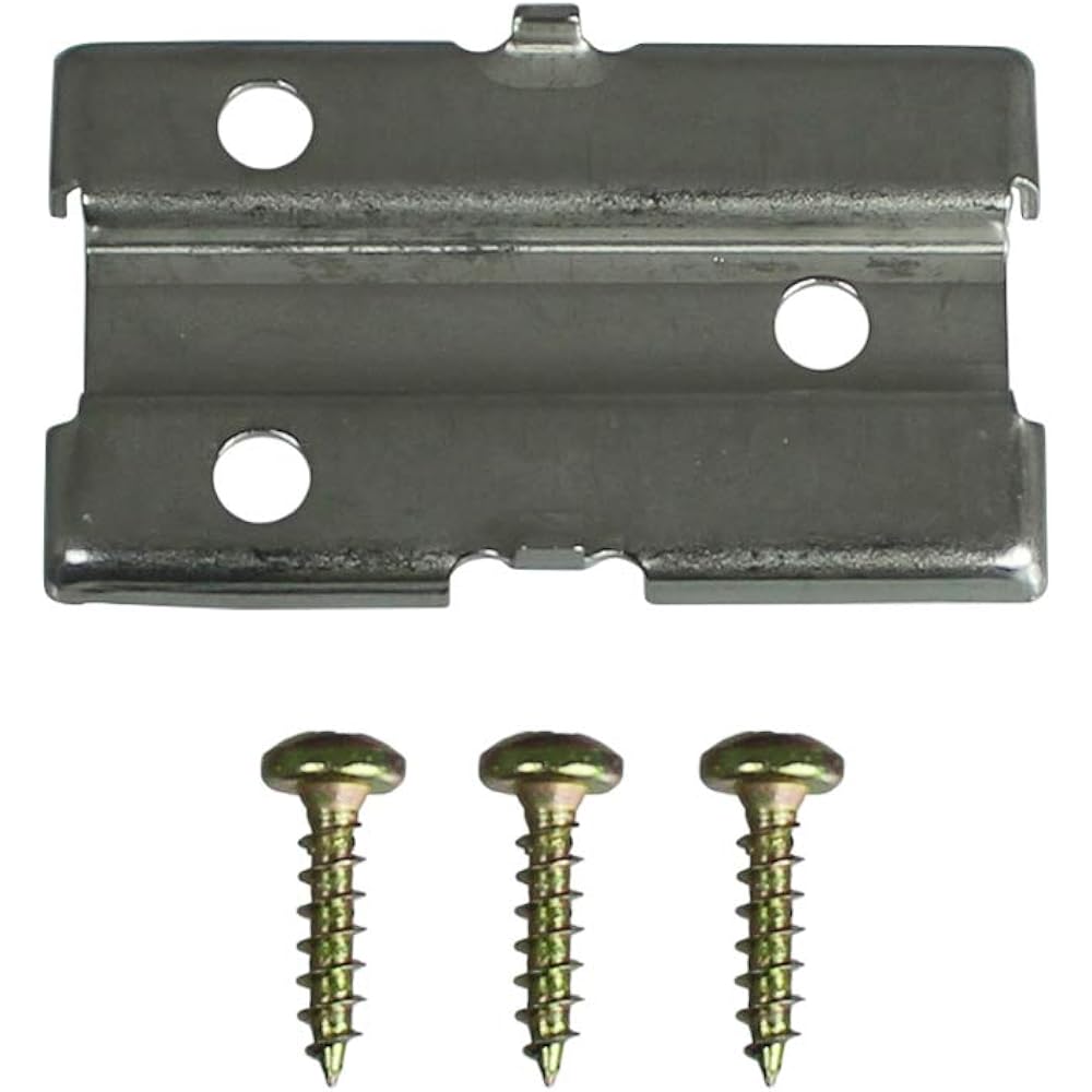 ITEC wood deck wood mounting bracket KWDT-5350 50 pieces
