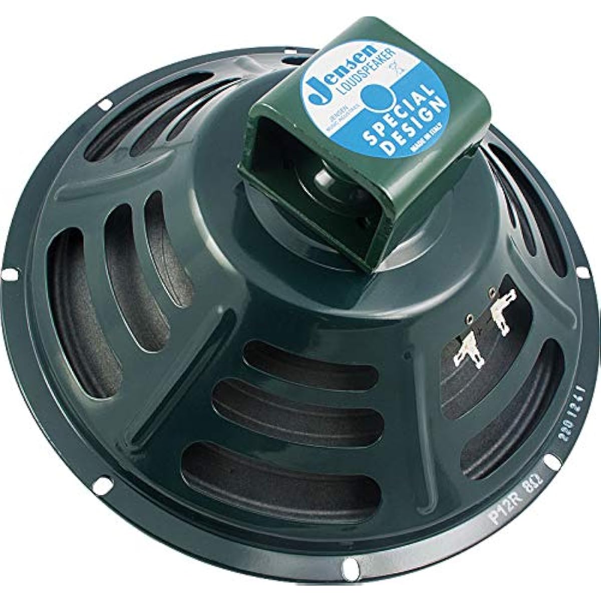JENSEN P12R 8Ω Guitar Amplifier Speaker Unit