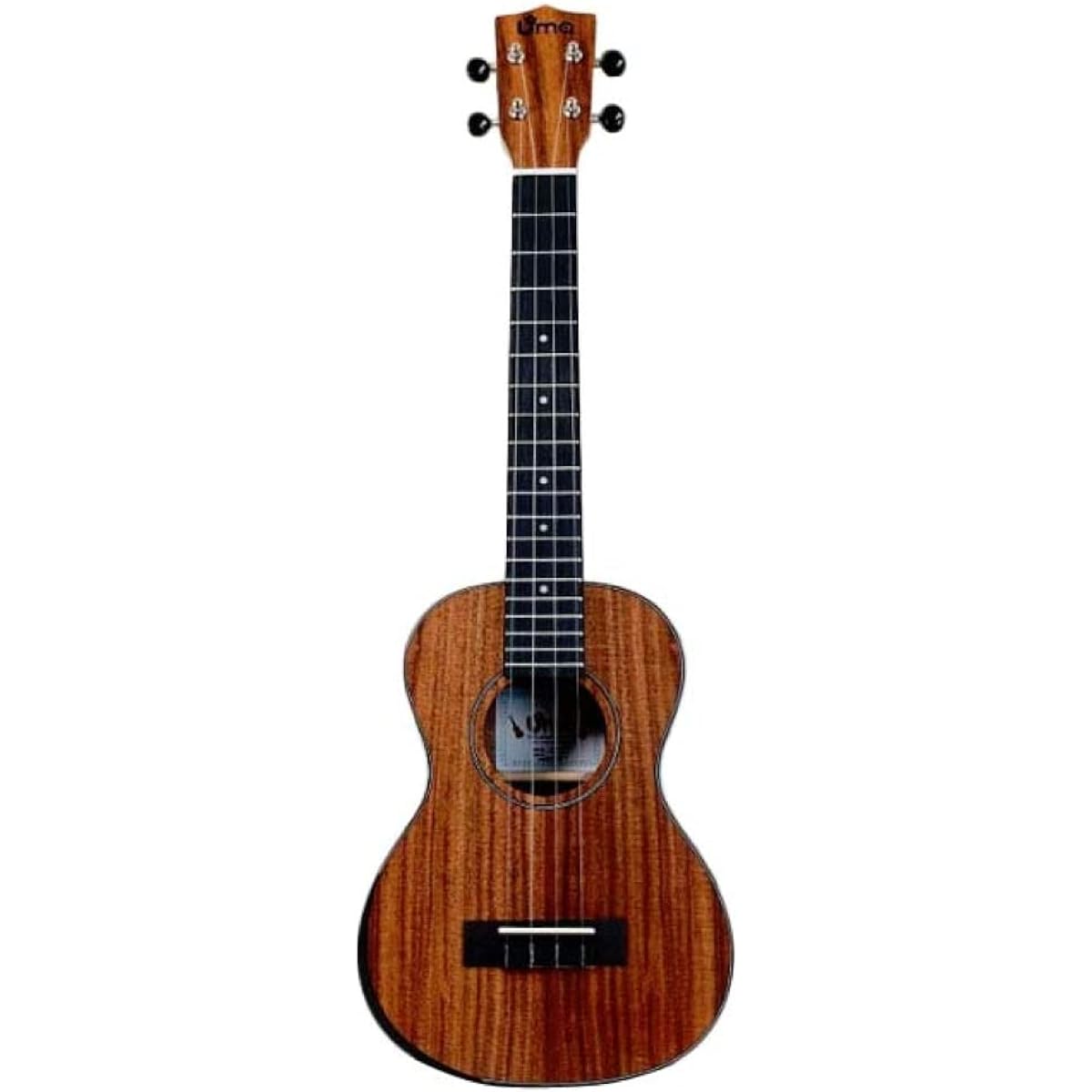 Uma Ukulele BABY-T Small Tenor Ukulele 25 Inch Uma Ukulele