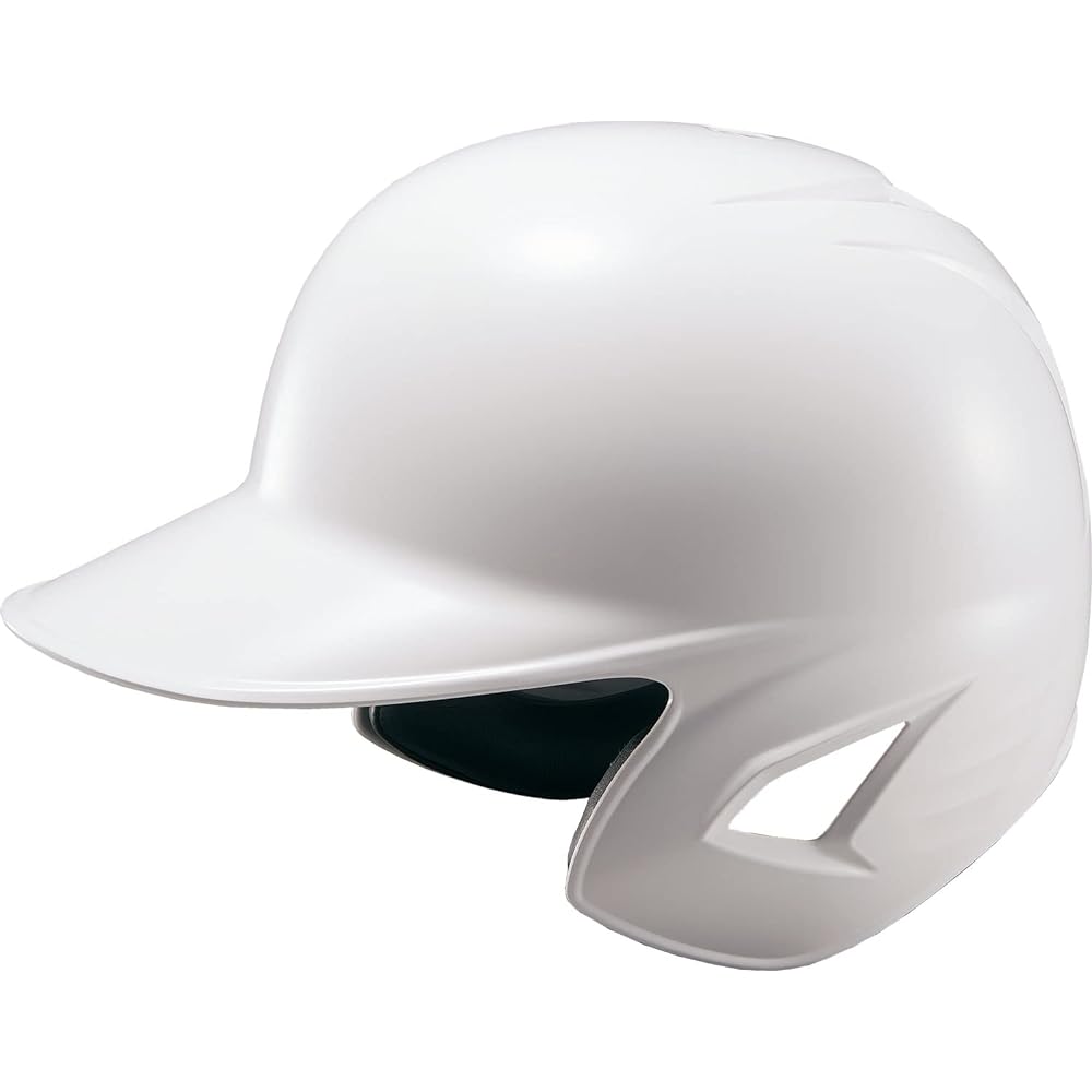 ZETT Softball Soft Batter Helmet 2023 Model BHL580